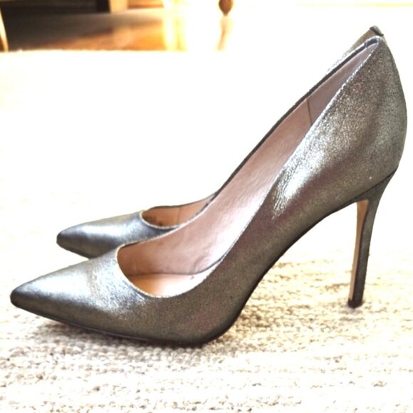 Louise and Cie Seville Heels - Picture 2 of 6